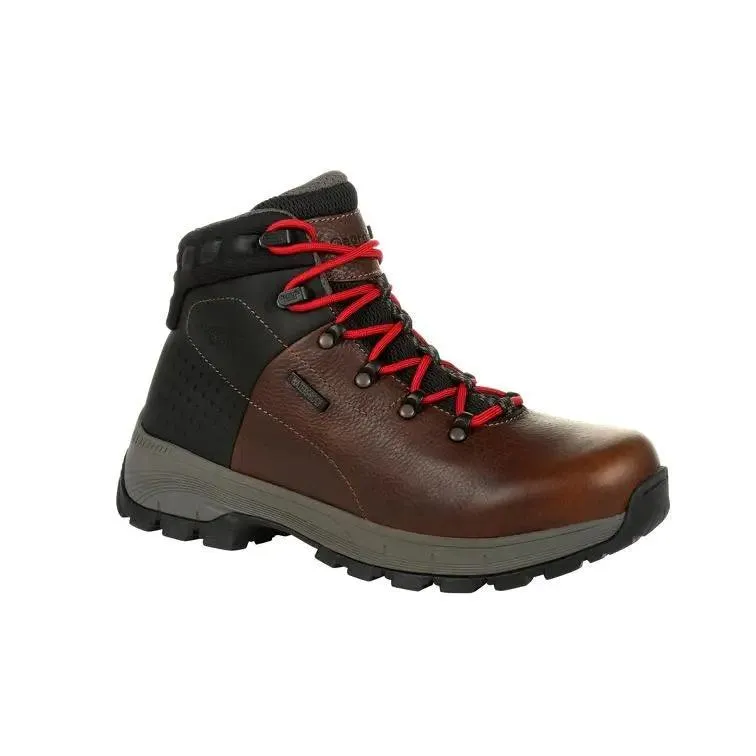 Georgia Boot Eagle Trail Alloy Toe Waterproof Hiker Boot GB00397