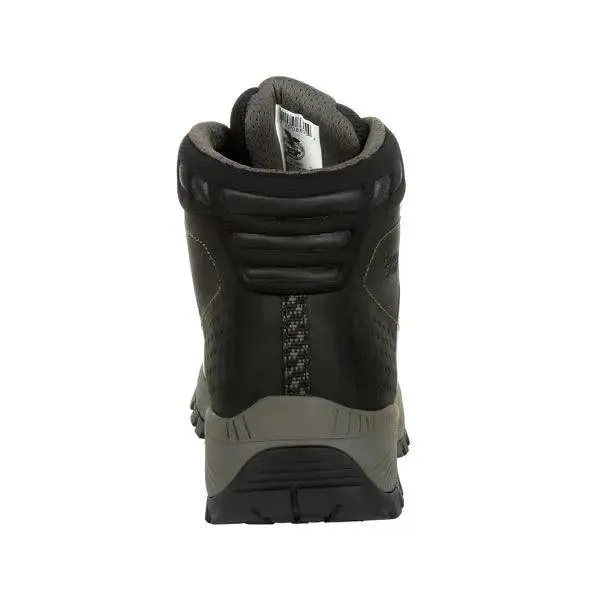 Georgia Boot Eagle Trail Alloy Toe Waterproof Hiker Boot GB00397