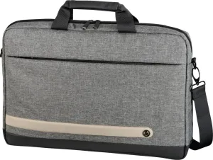 HAMA Notebook Bag Terra 15.6 Inch Grey