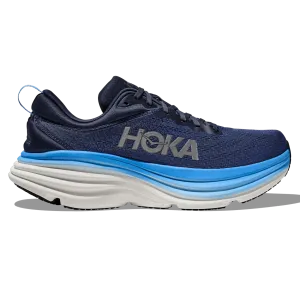 Hoka Bondi 8 Mens Running Shoes