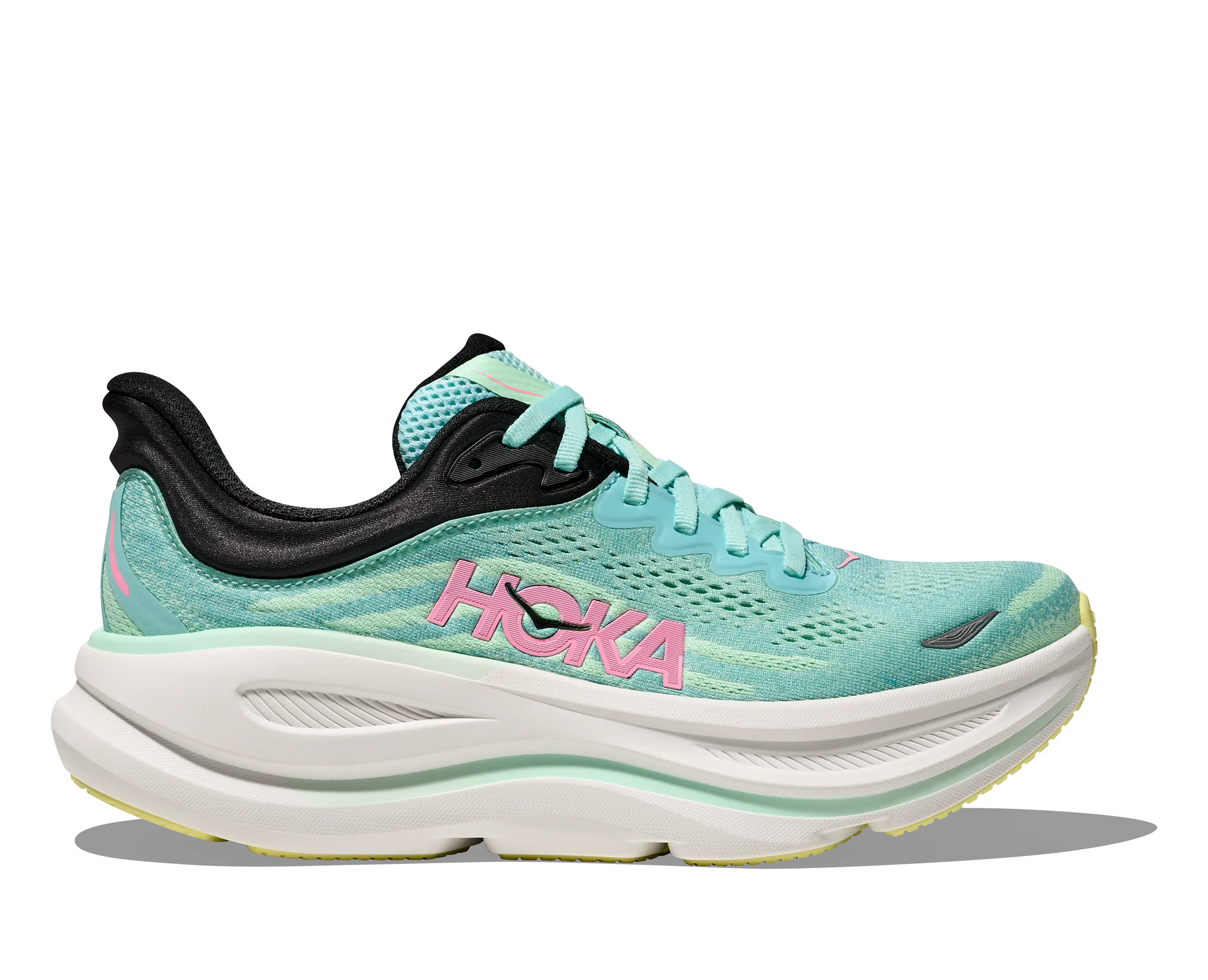 Hoka Bondi 9 (B Width) - Women's