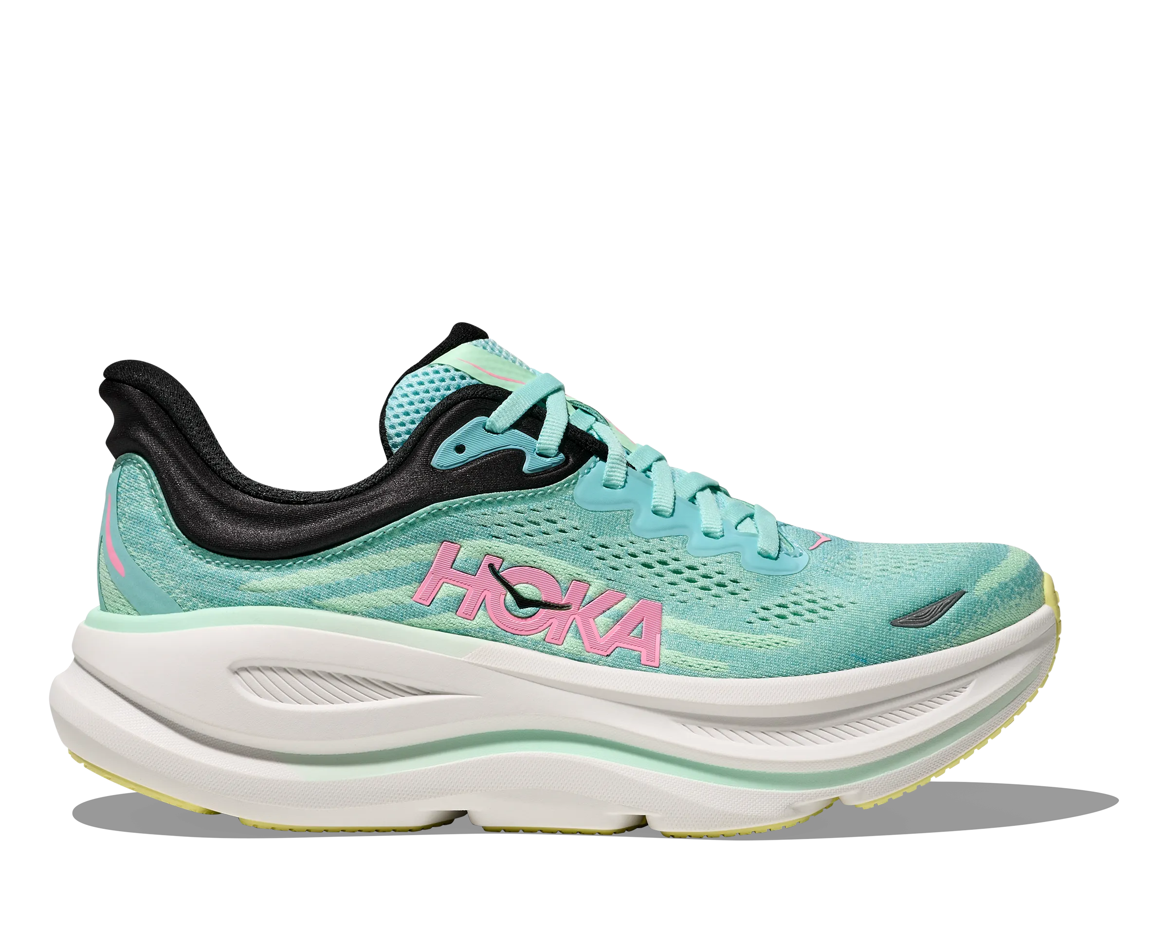 Hoka - Bondi 9 Women's Neutral Road Shoe