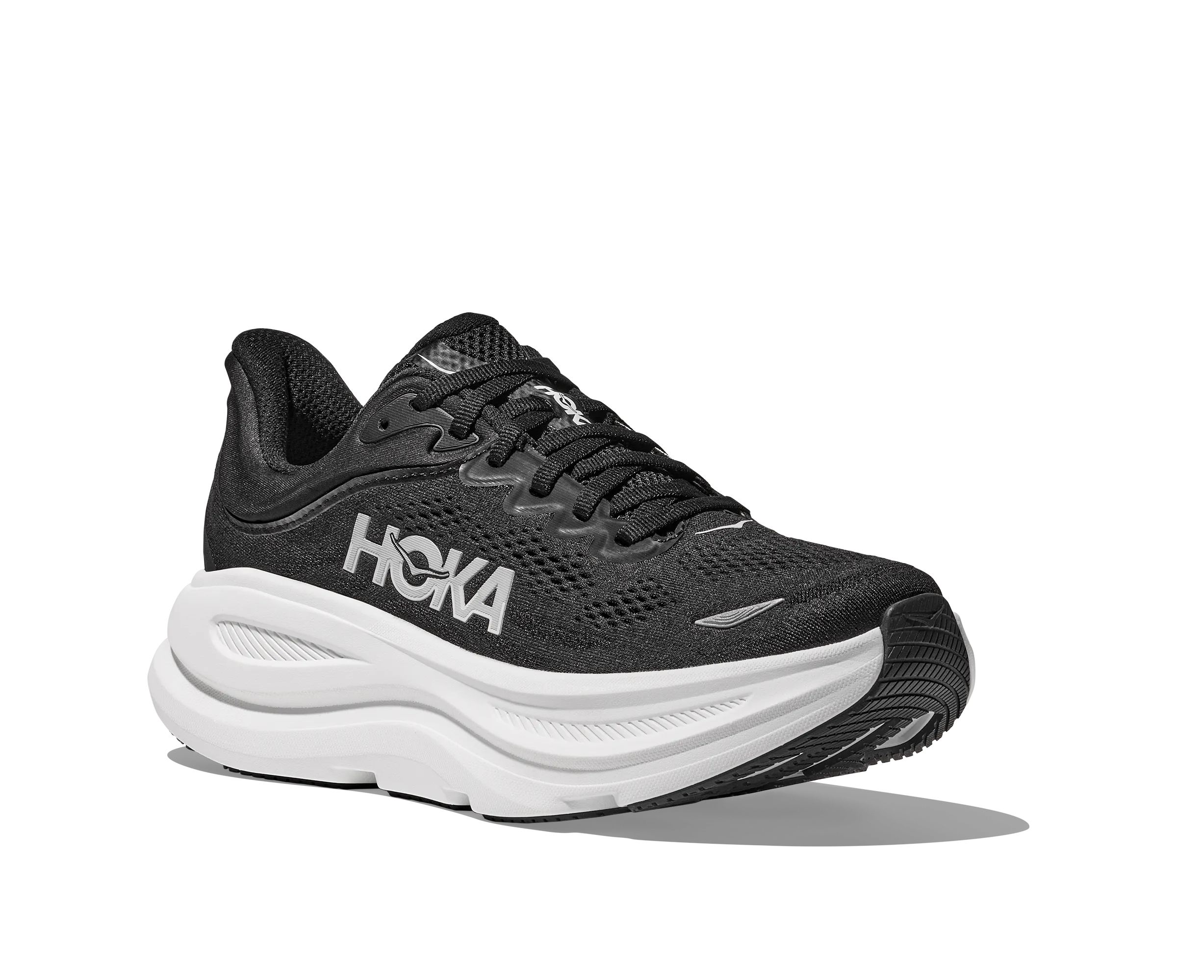 Hoka - Bondi 9 Women's Neutral Road Shoe