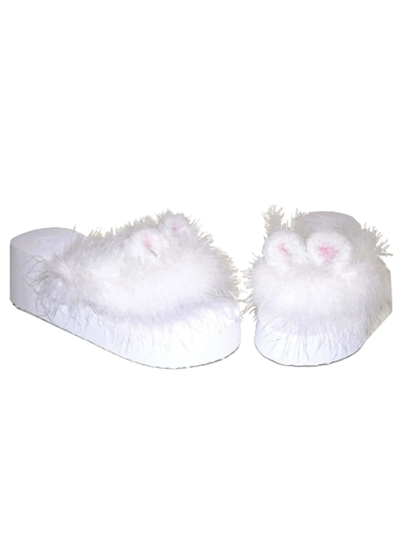 Honey Bunny Slippers