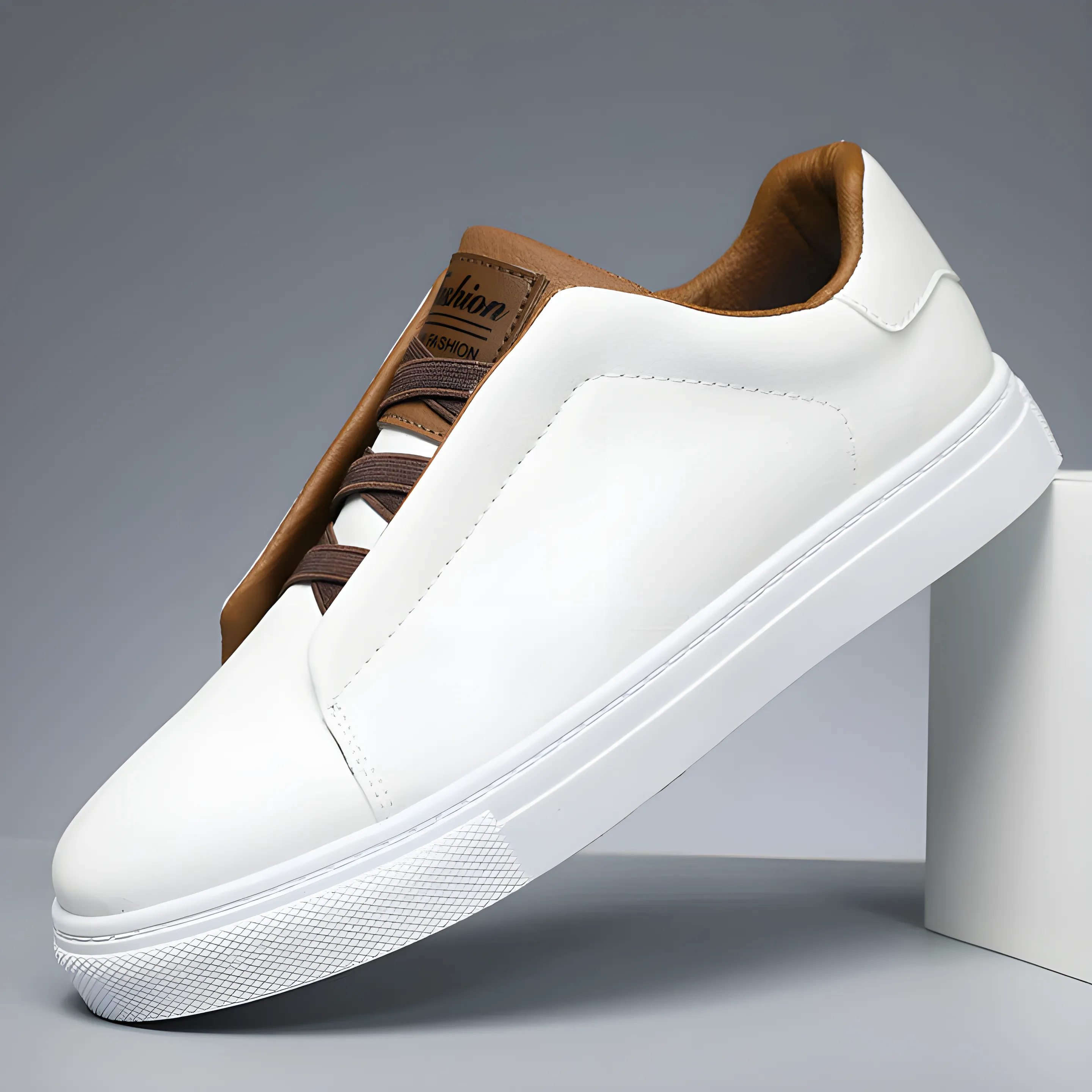 Ivyshape | Classic and Stylish Sneaker