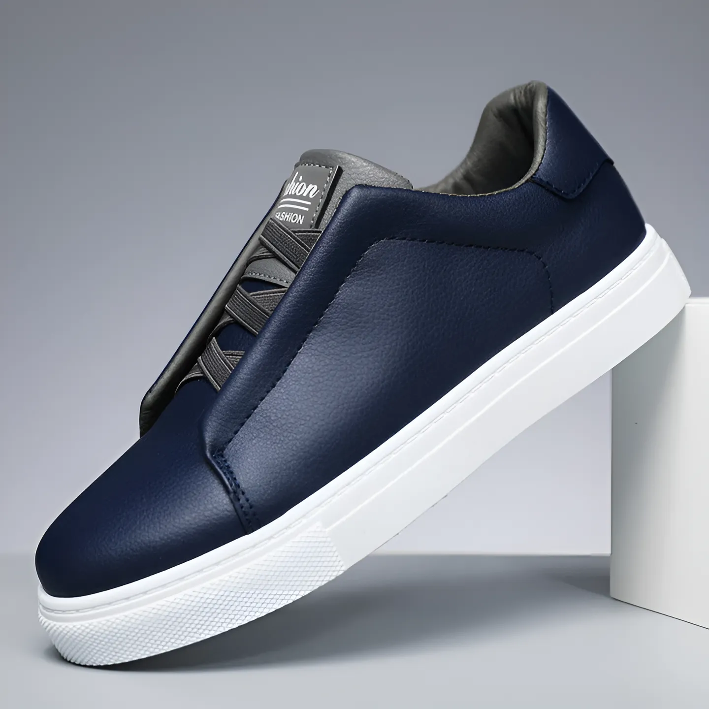 Ivyshape | Classic and Stylish Sneaker