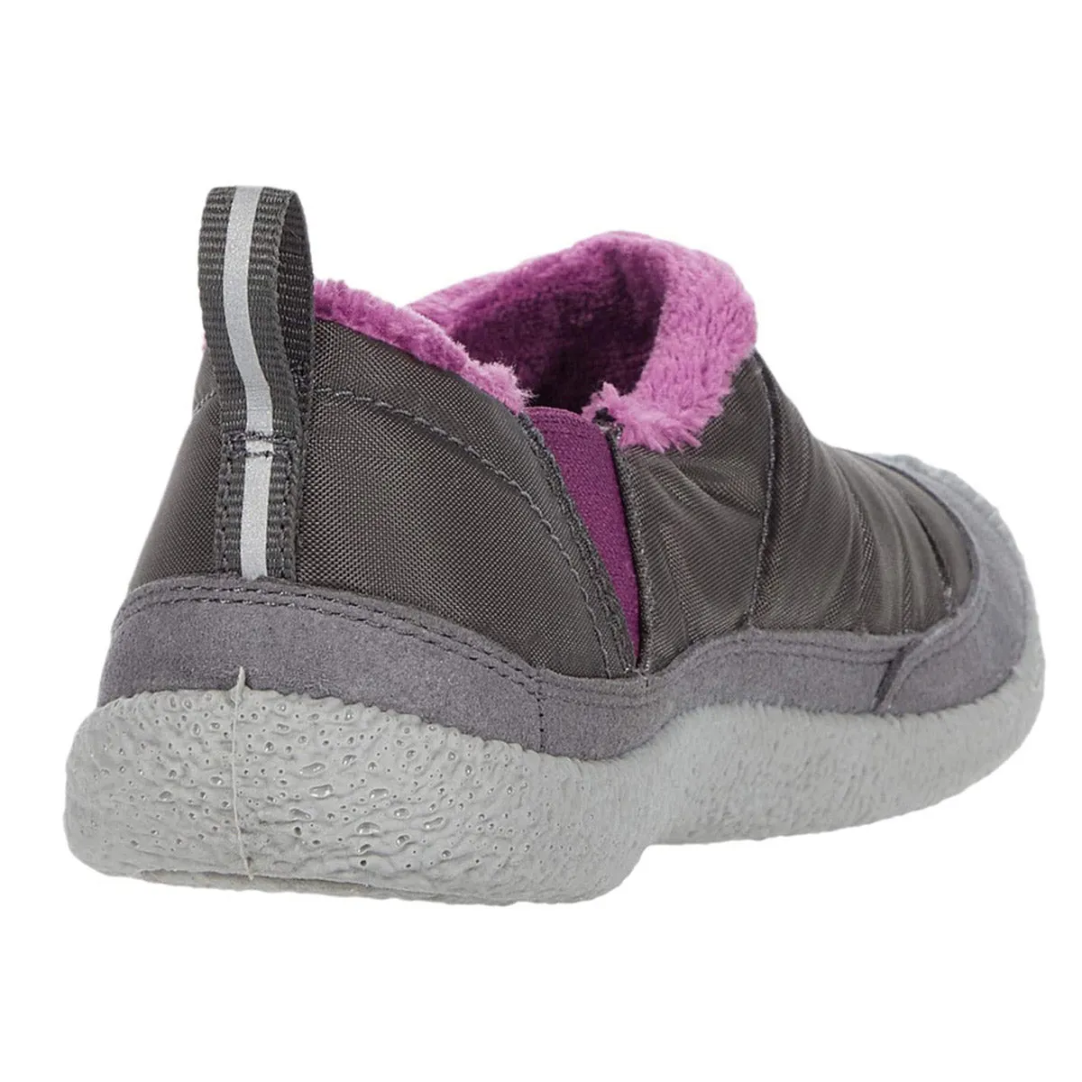 KEEN HOWSER II CHILD STEEL GREY/WOOD VIOLET - KIDS