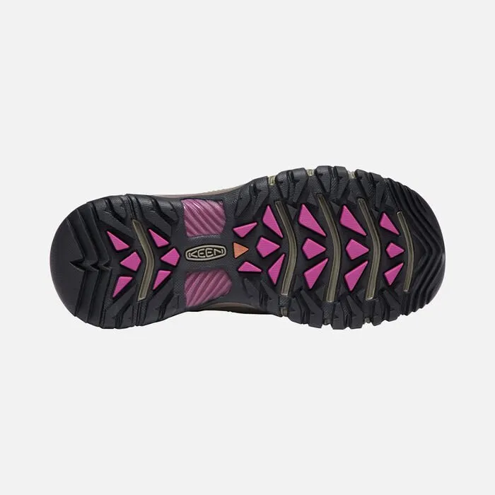 Keen Targhee III WP Womens