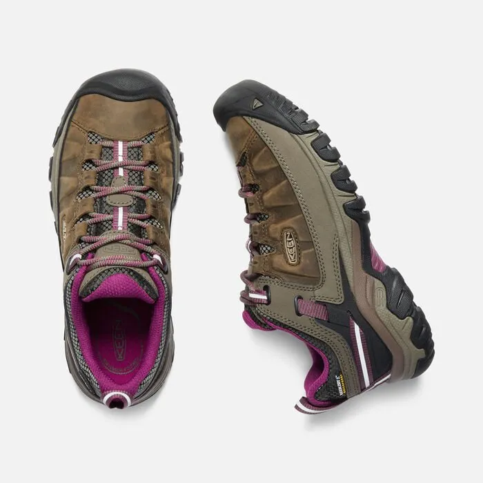 Keen Targhee III WP Womens