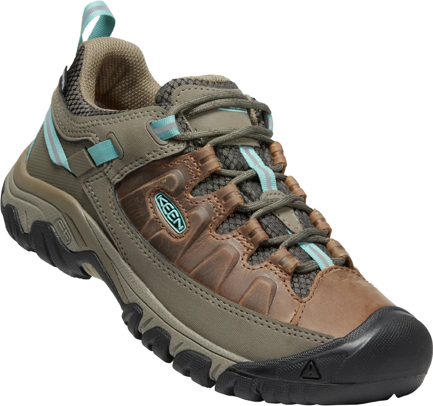 Keen Targhee III WP Womens