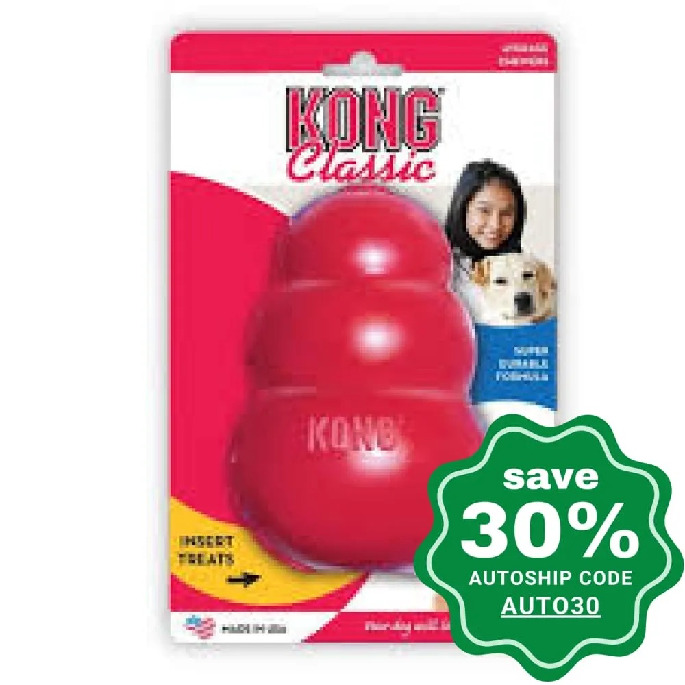 Kong - Classic - Medium