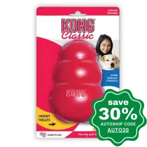 Kong - Classic - Medium