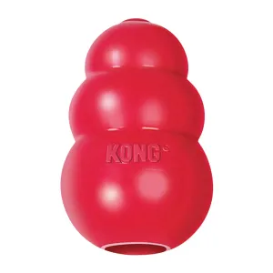 KONG CLASSIC RED LARGE