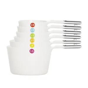 Measuring Cup Set Of 7