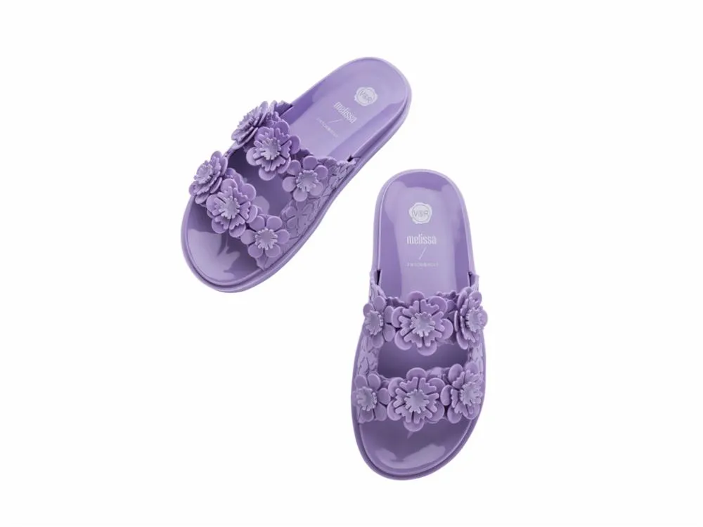 Melissa  Women's 33512 Purple M