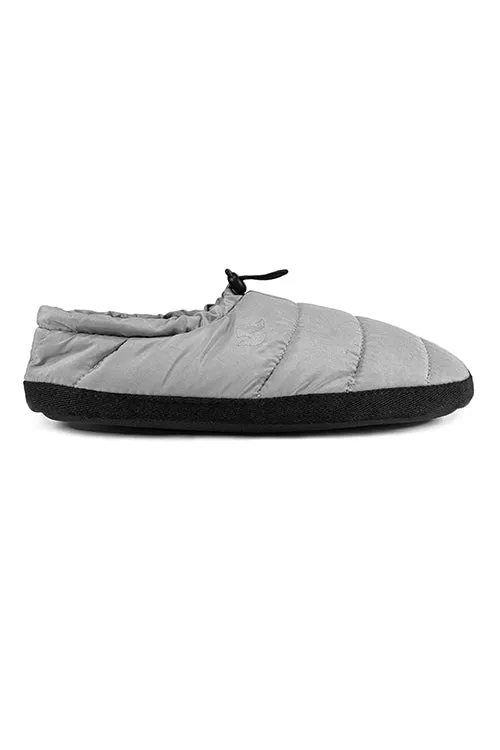 Men's Graham Woven Drawstring Slippers