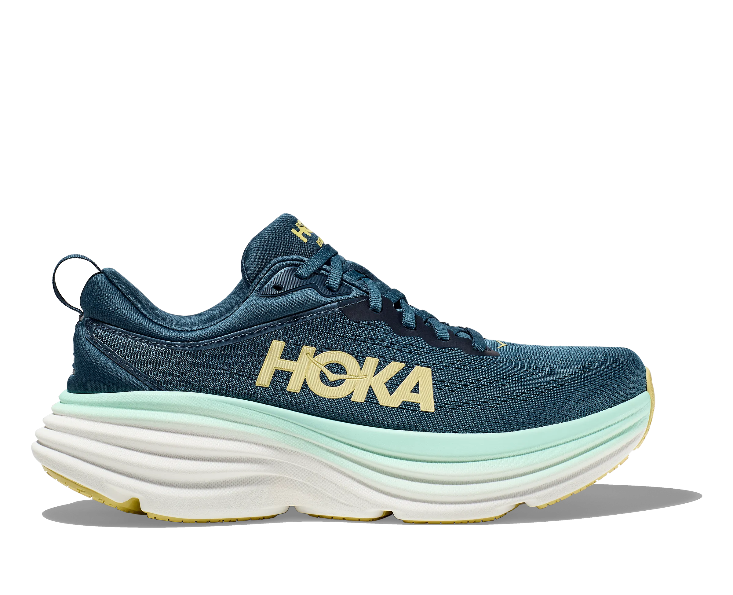 Men's HOKA Bondi 8