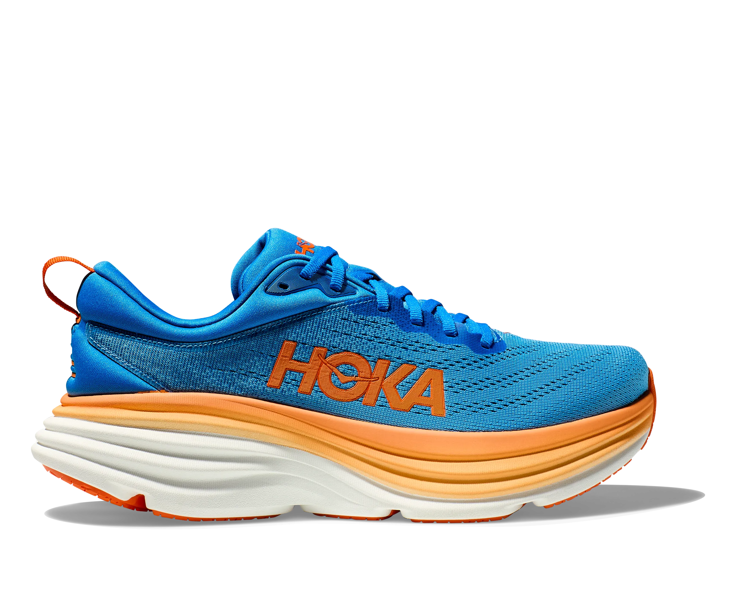 Men's HOKA Bondi 8