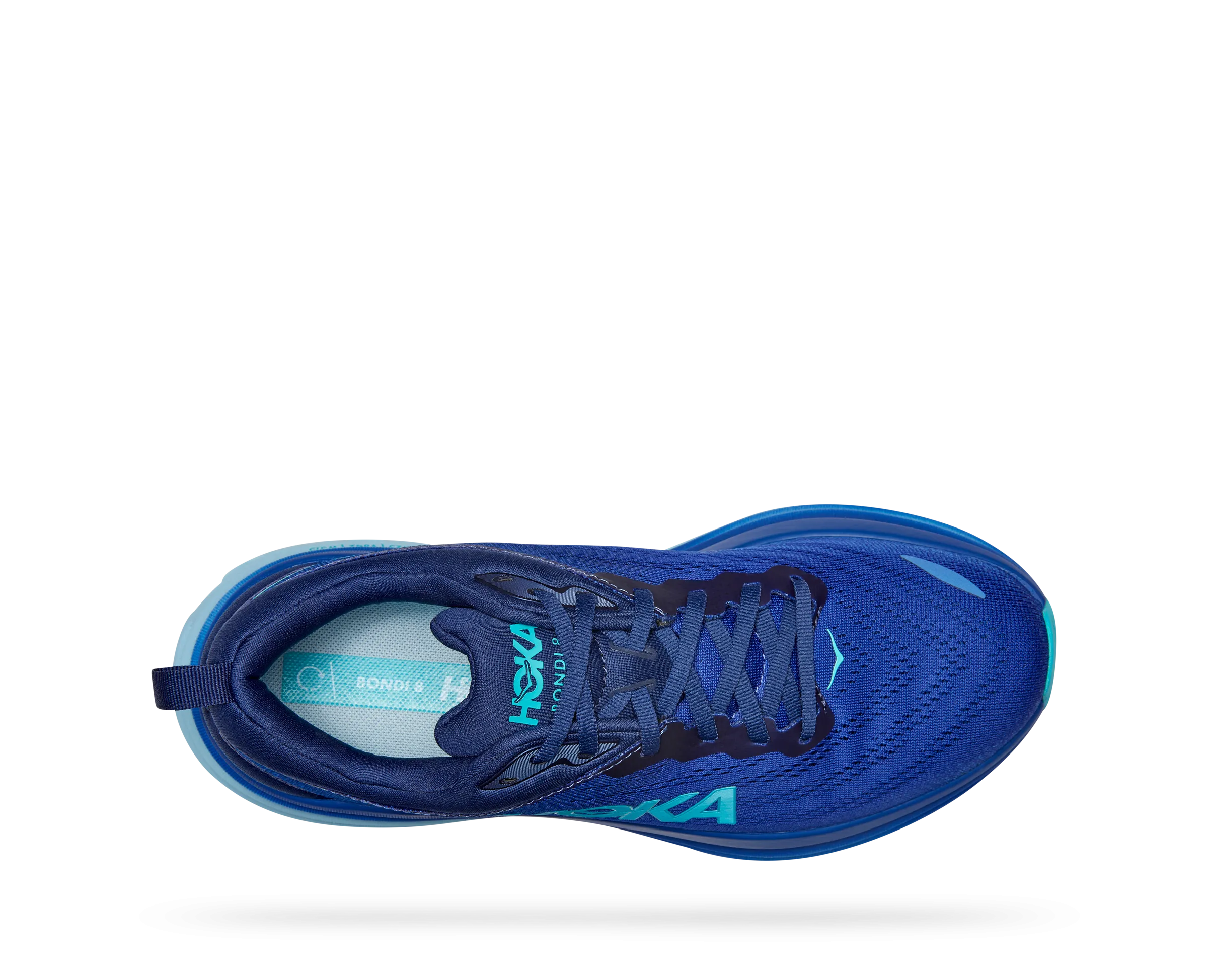 Men's HOKA Bondi 8