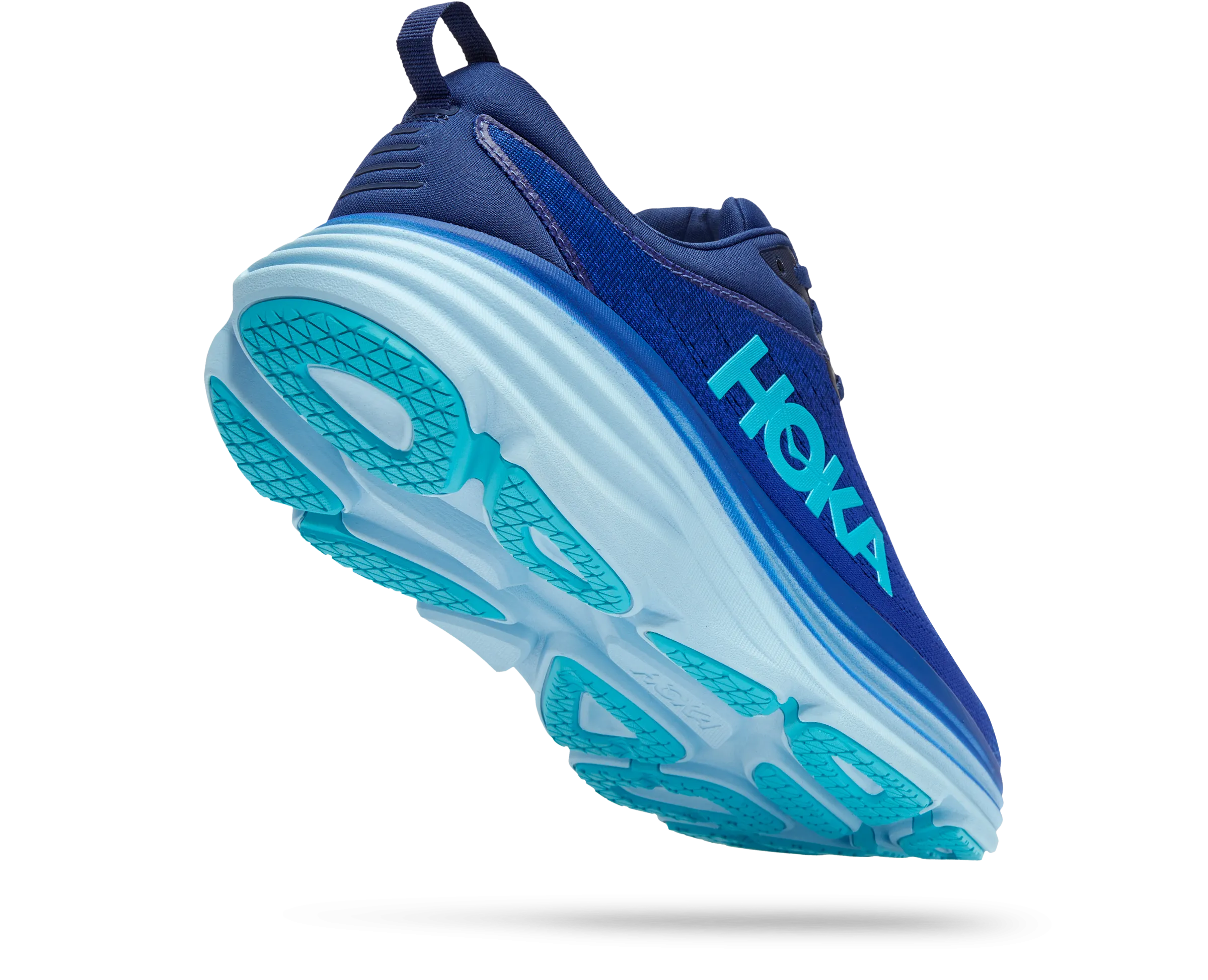 Men's HOKA Bondi 8