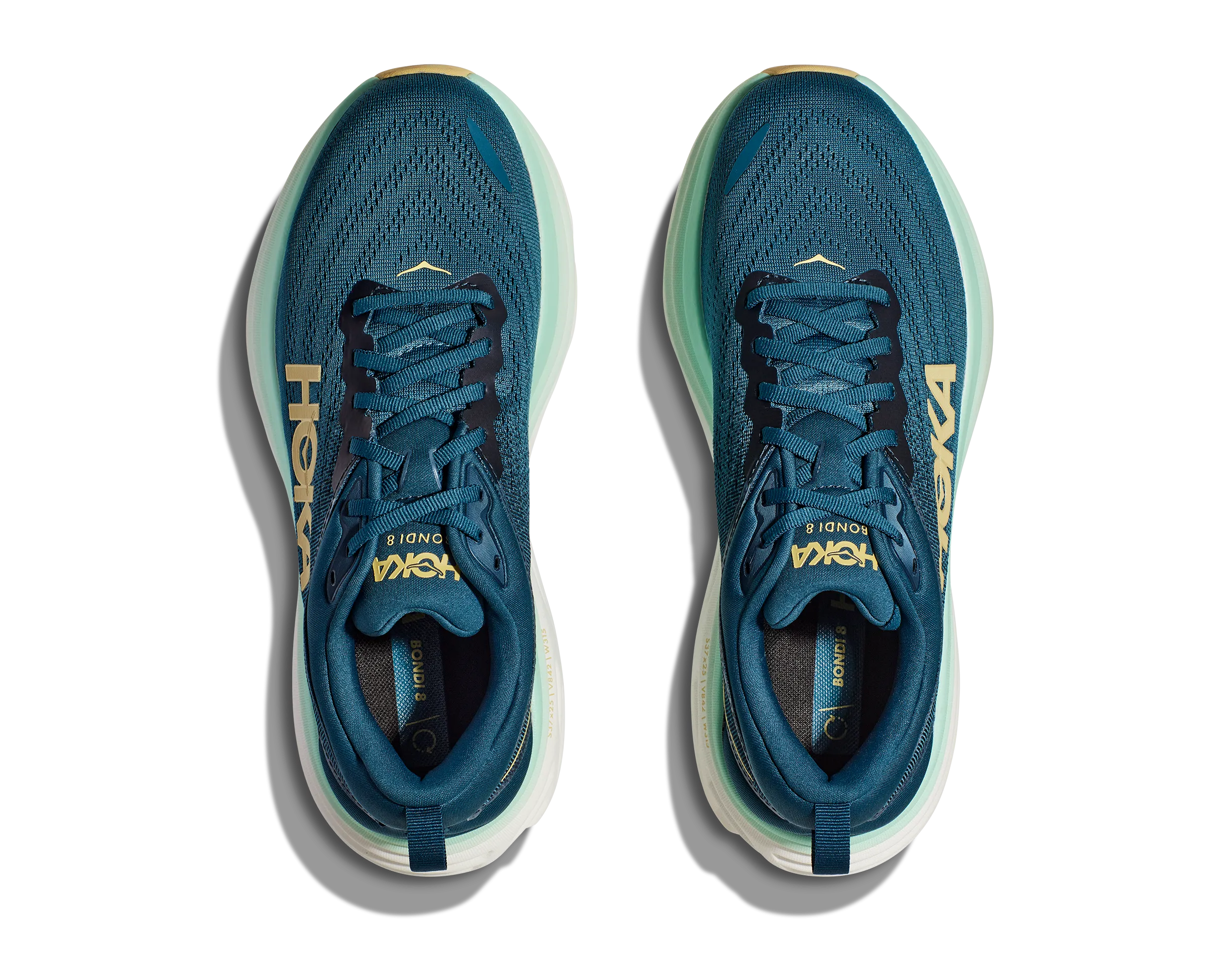 Men's HOKA Bondi 8