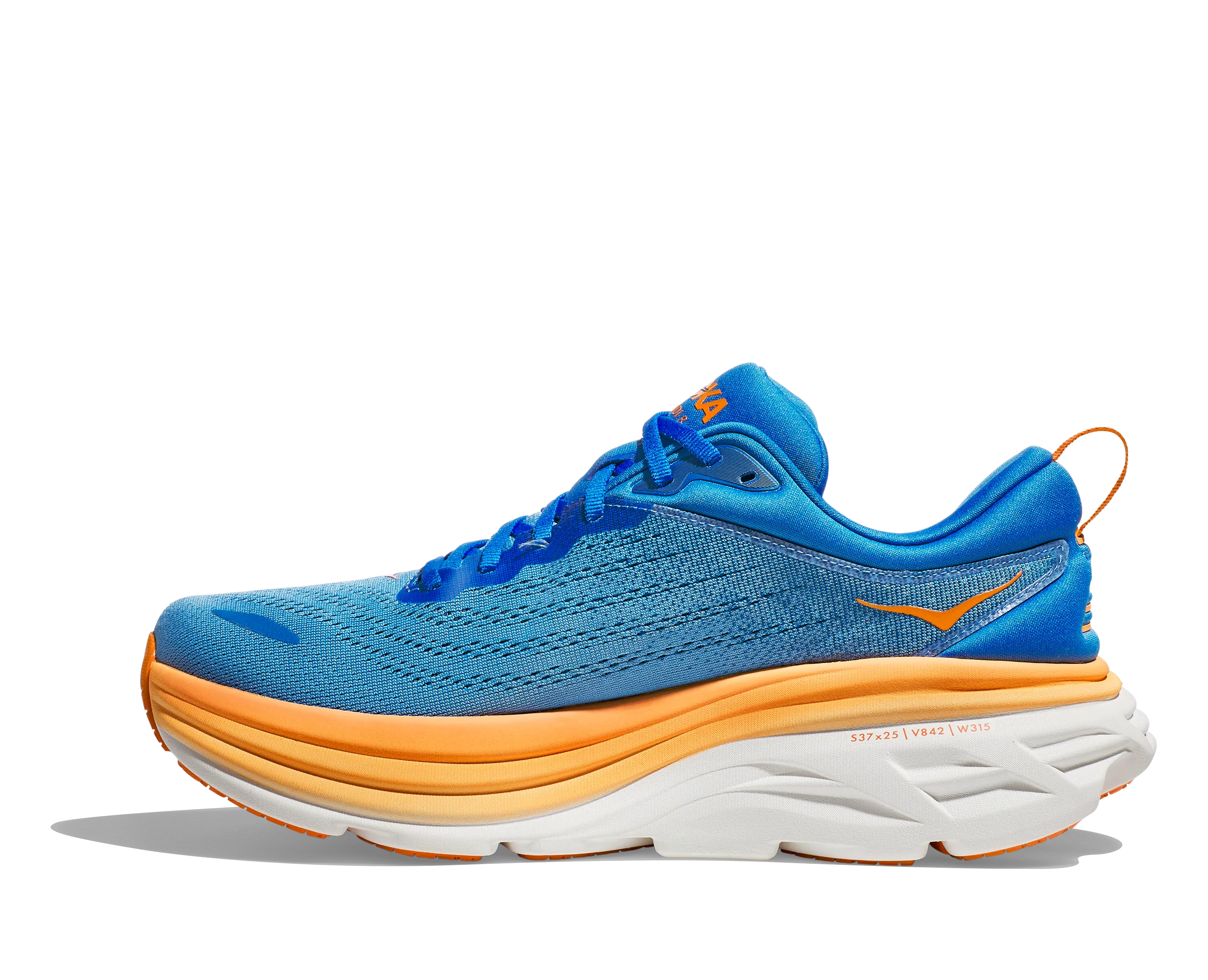 Men's HOKA Bondi 8