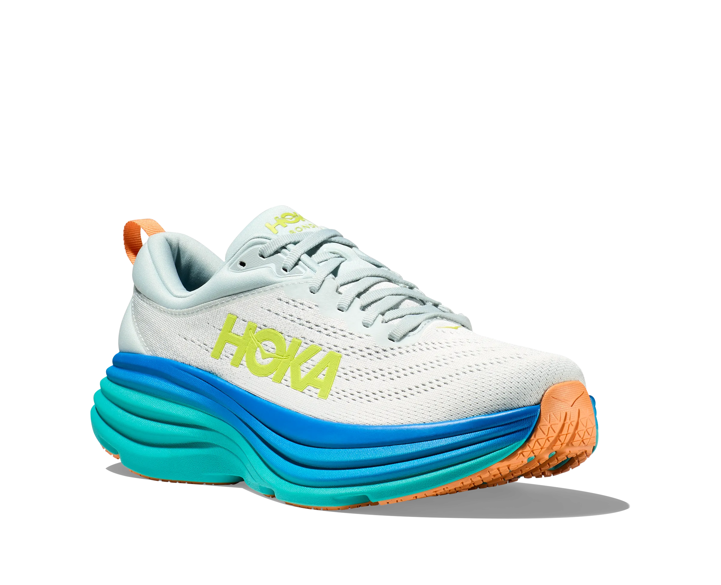 Men's HOKA Bondi 8