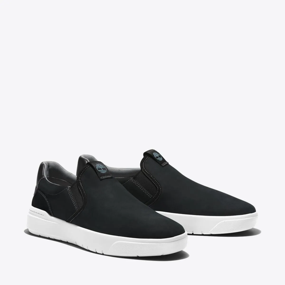 Mens Seneca Bay Slip On