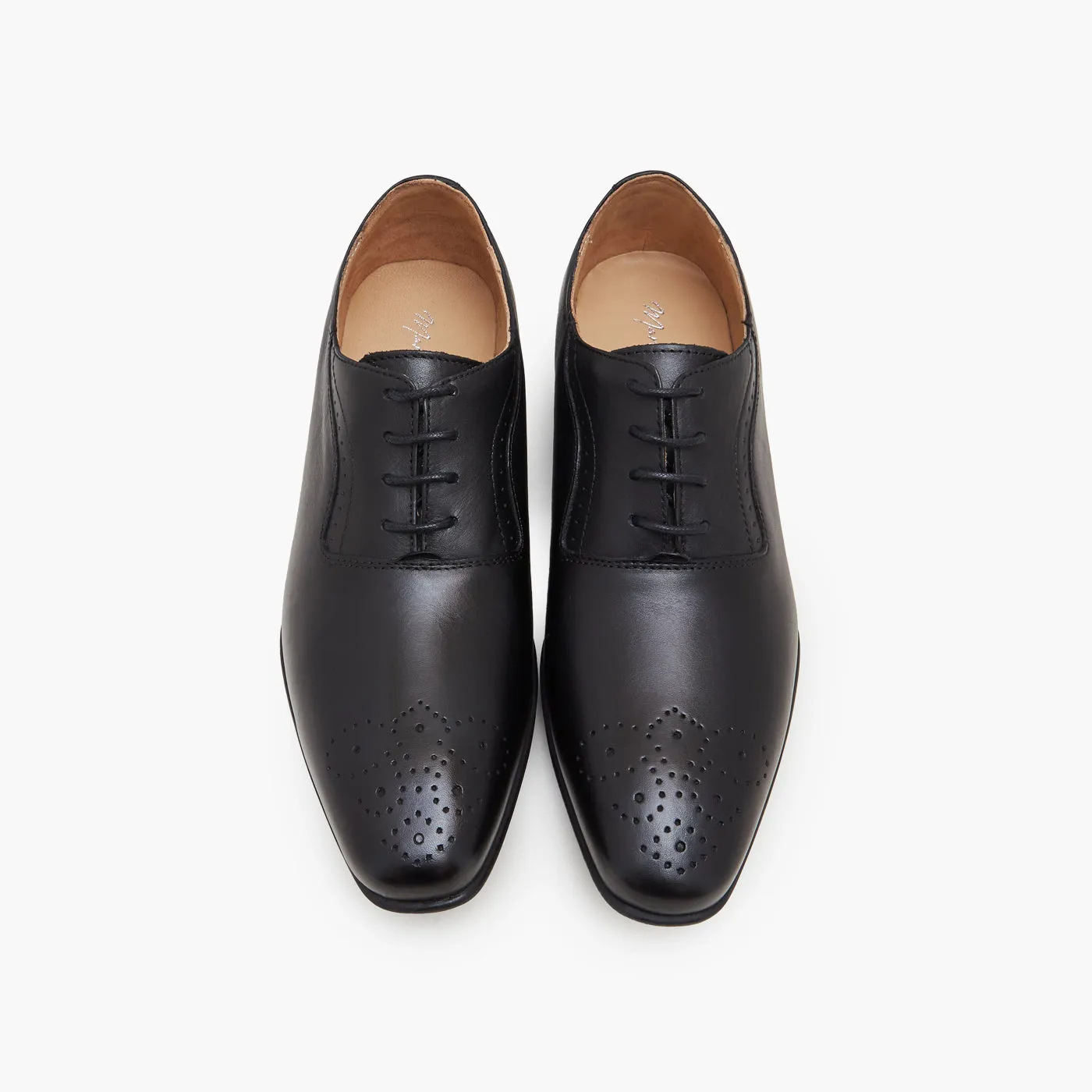 Men's Smart Lace-up Formals