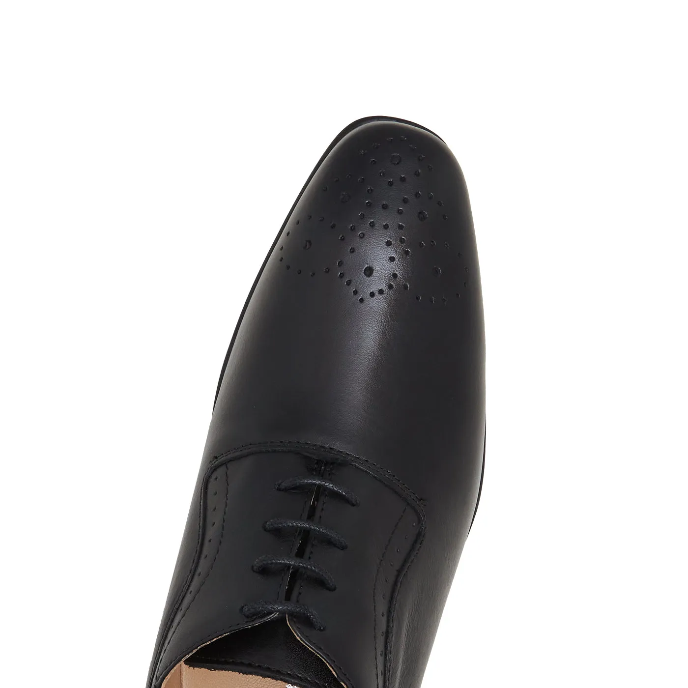 Men's Smart Lace-up Formals