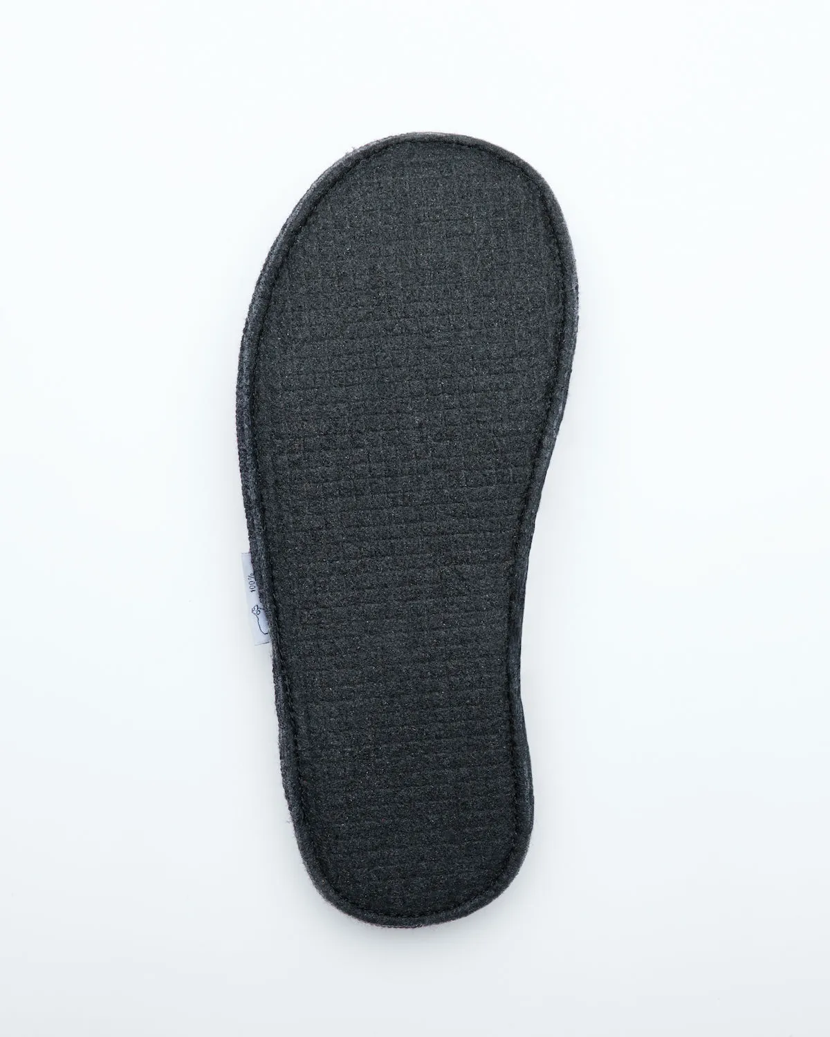 Men's Stella Woven Hemp Slipper Natural