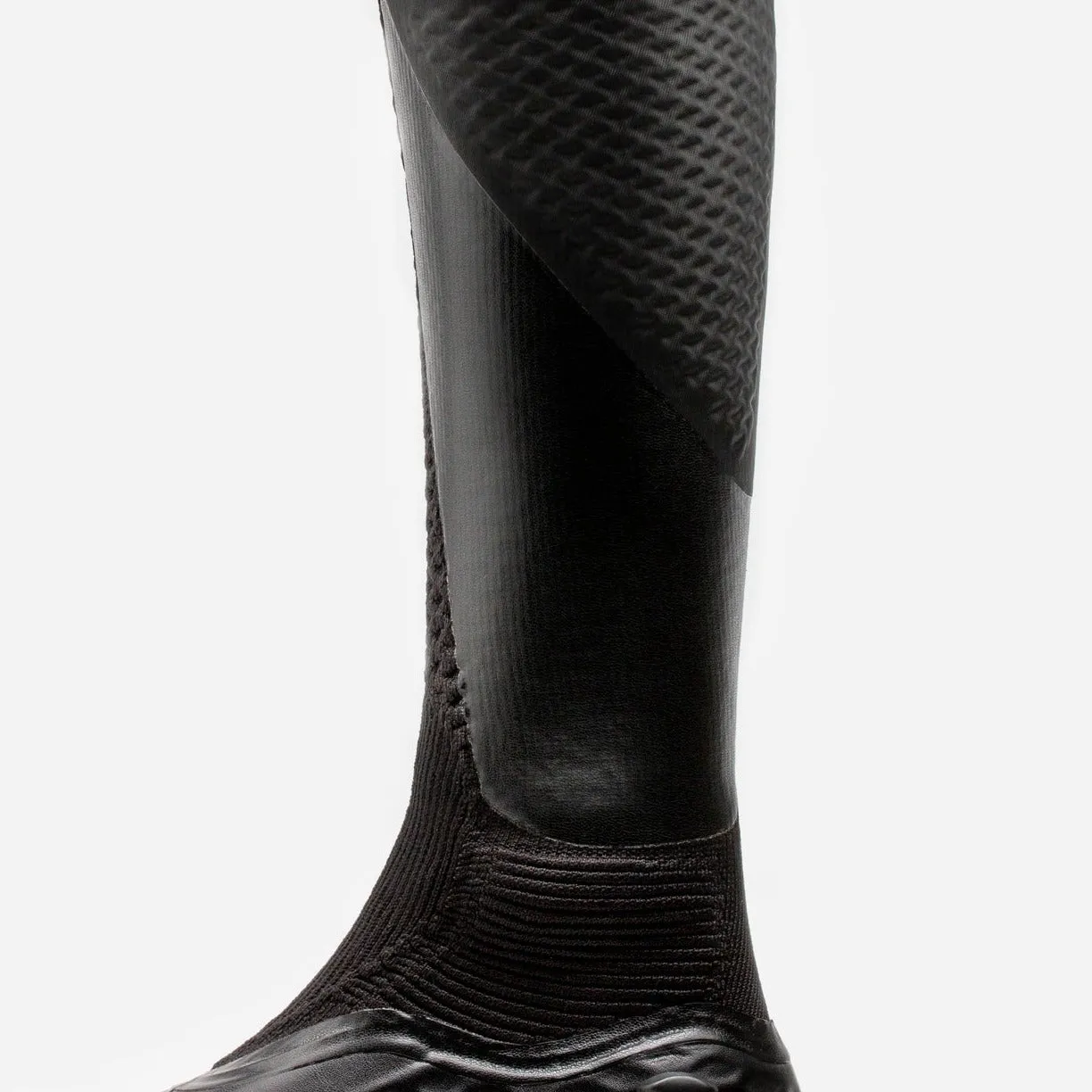 Men's Teknit Riding Boots