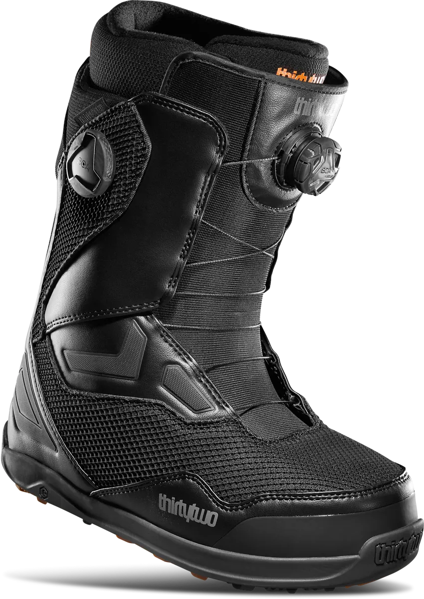 MEN'S TM-2 DOUBLE BOA SNOWBOARD BOOTS