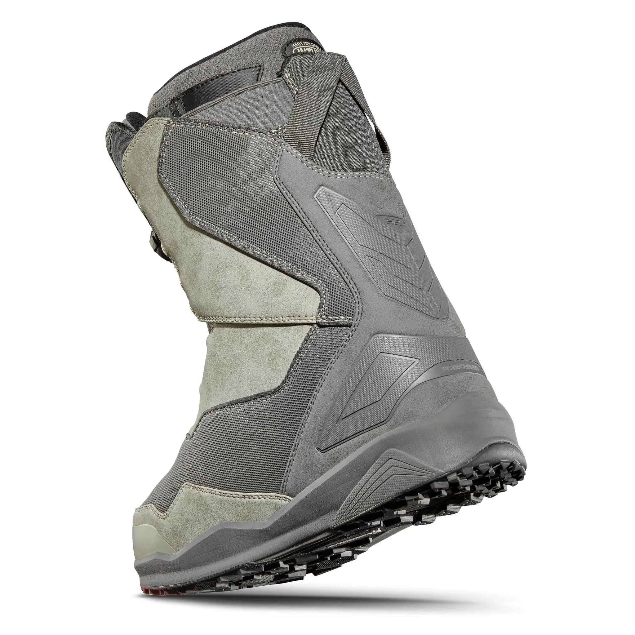 Men's TM-2 Double Boa Wide Merrill Snowboard Boots