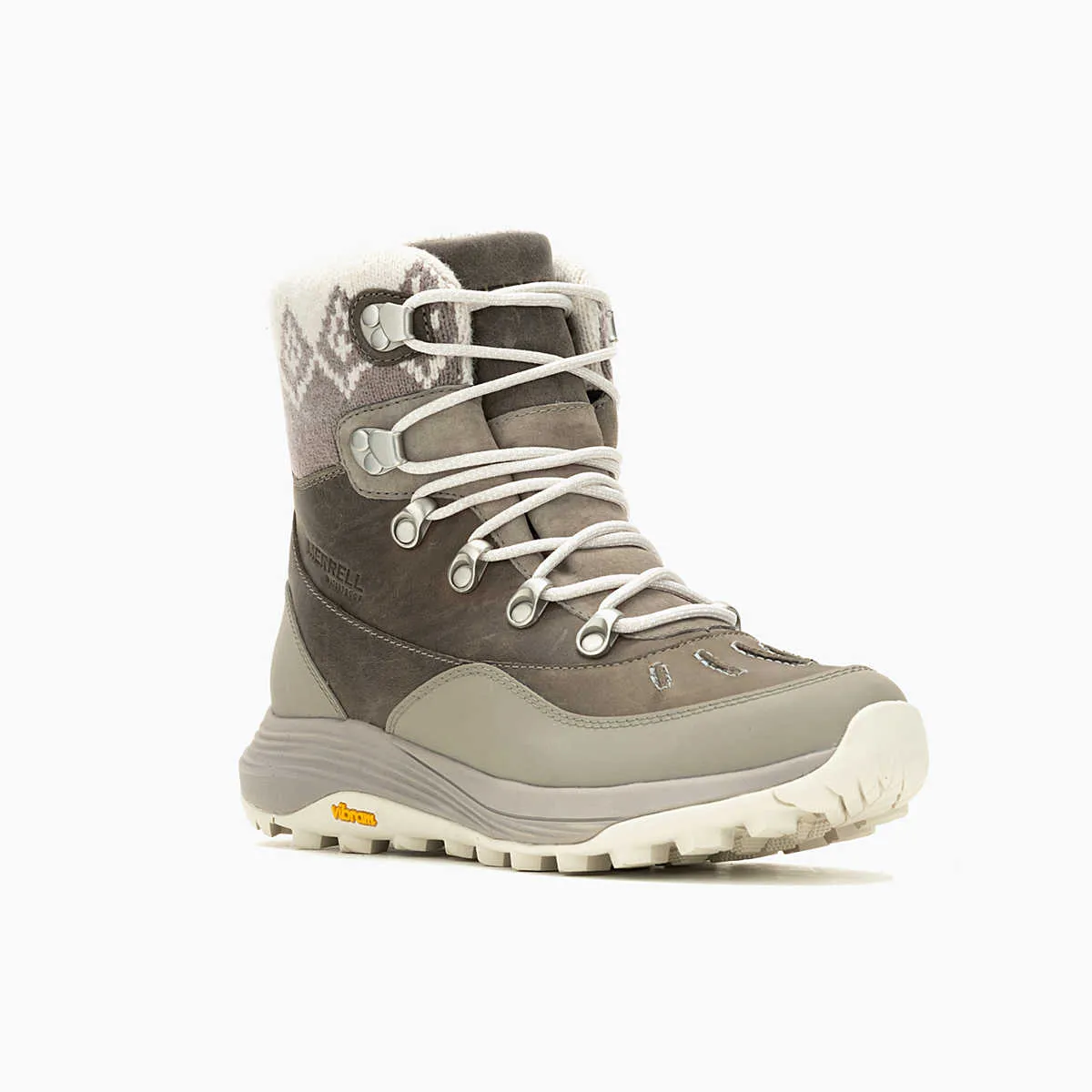 Merrell Siren 4 Thermo Mid Zip J037414 Wos