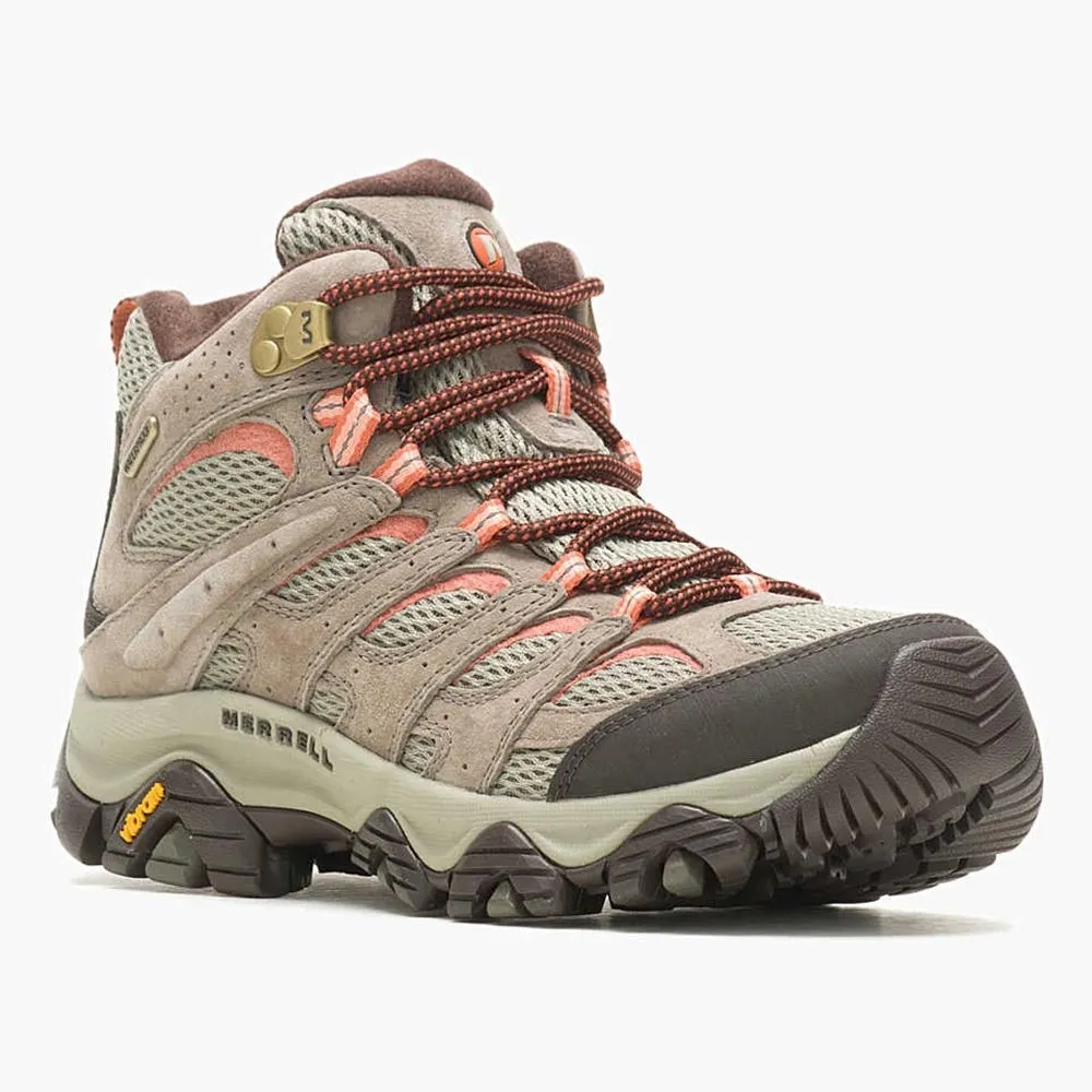 MOAB 3 MID WP - WOMEN'S HIKING BOOT