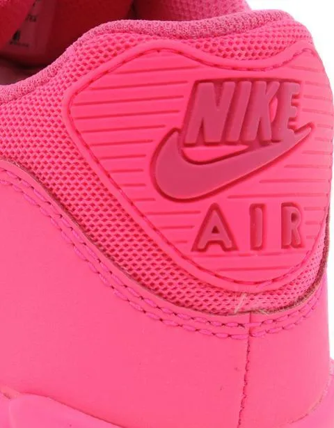 Nike Air Max 90 Junior 'Hyper Pink'