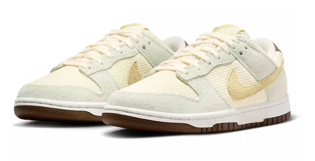 Nike Dunk Low Coconut Milk (Women's)