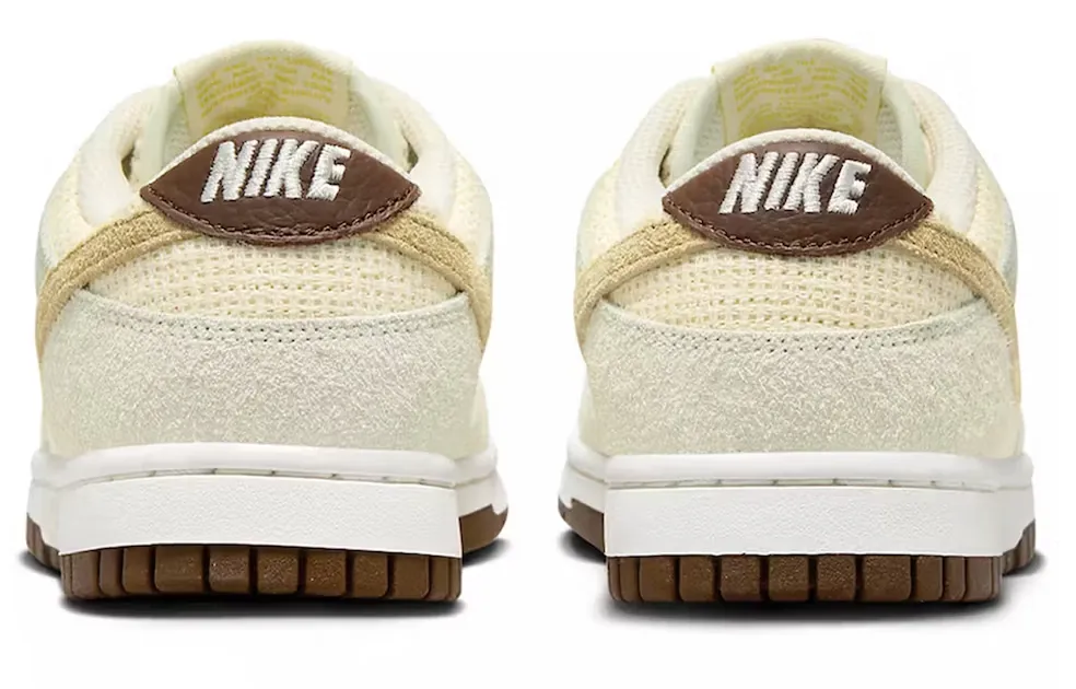 Nike Dunk Low Coconut Milk (Women's)