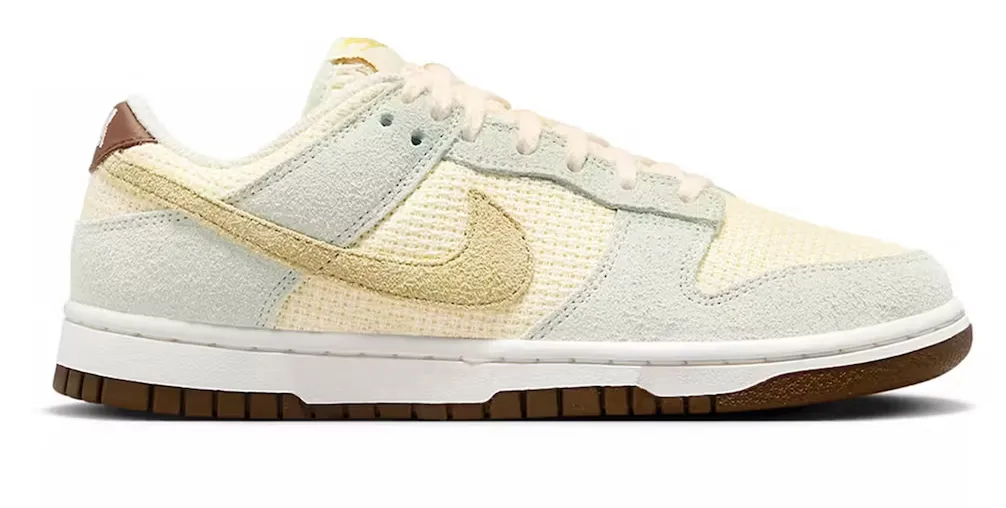 Nike Dunk Low Coconut Milk (Women's)