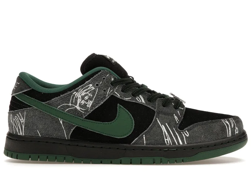 Nike Sb Dunk Low There Skateboards