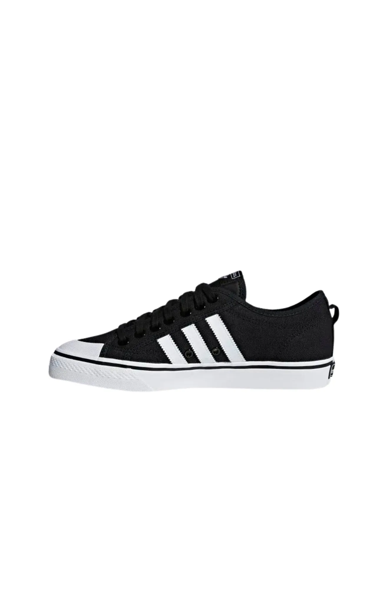 Nizza Shoe Core Black