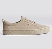 OCA Low All Sand Suede Sneaker Women