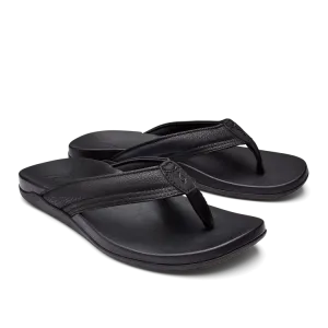 Olukai Maha Mens Recovery Comfortable Beach Sandal