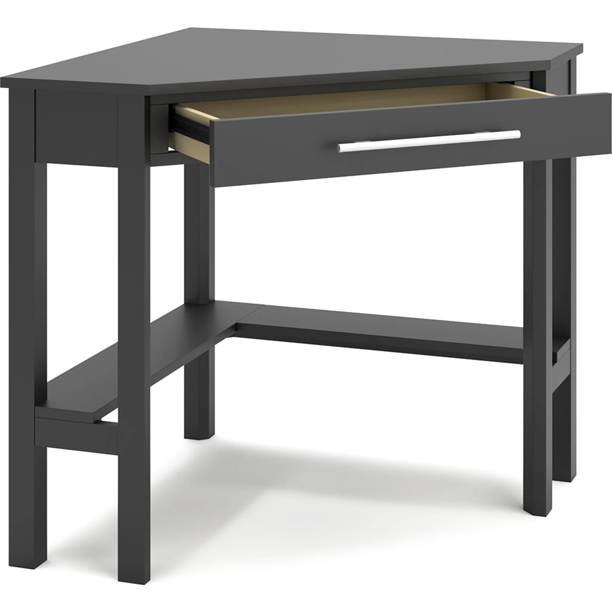 Otaska Corner Desk