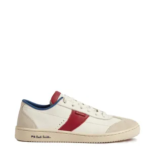 Paul Smith Muller Trainer White