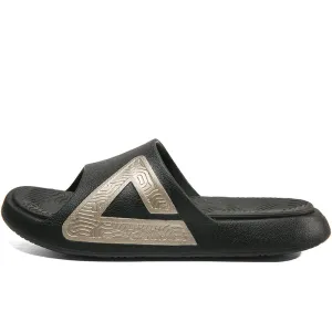 PEAK Men's Taichi Slides 1.0 - Black/Gold