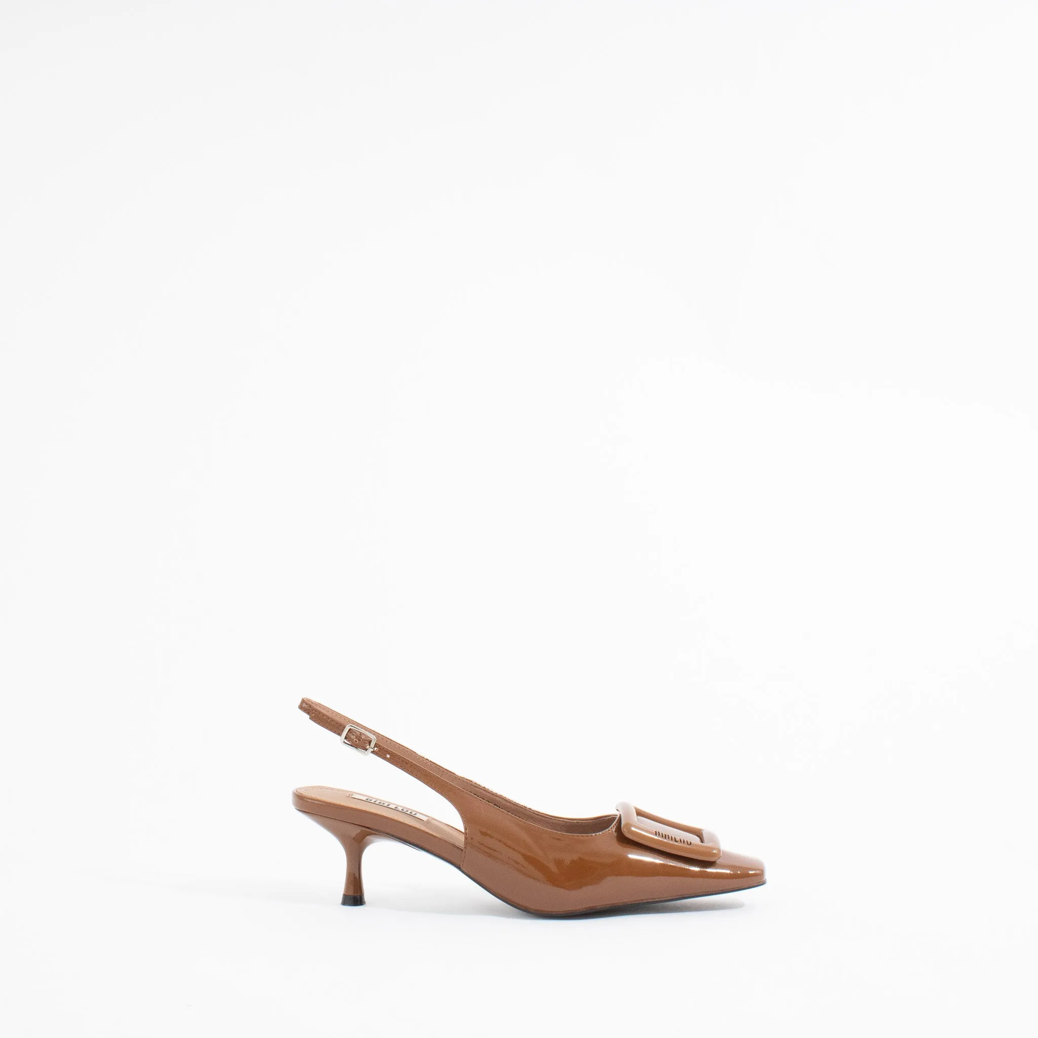 POZNAN SLINGBACK 55 | CUERO