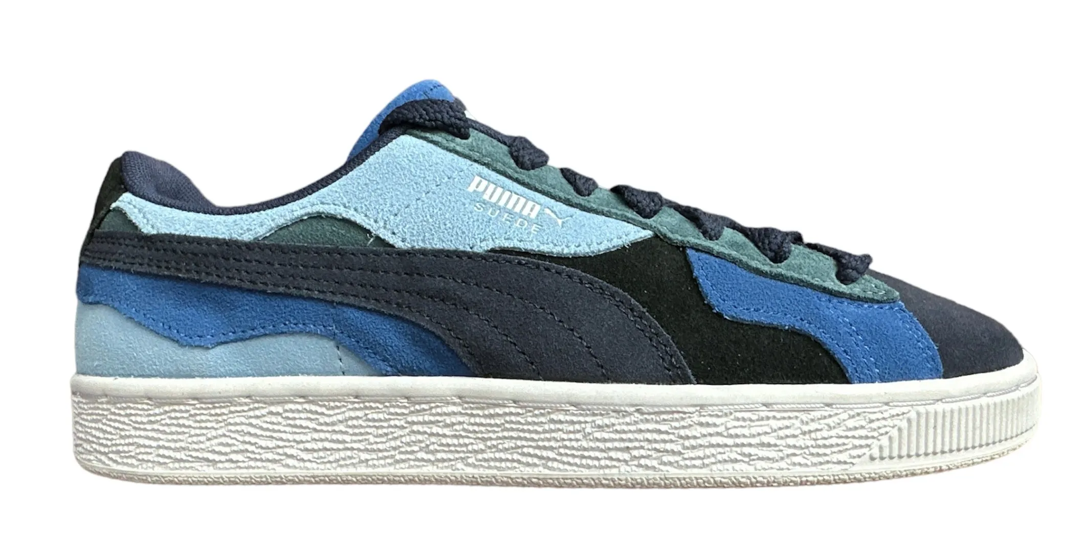 Puma Camowave Big Kids