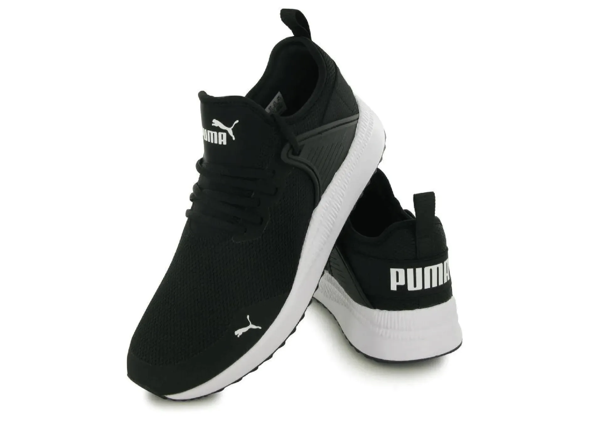 Puma Mens Pacer Next Cage Core <BR> 369982 01